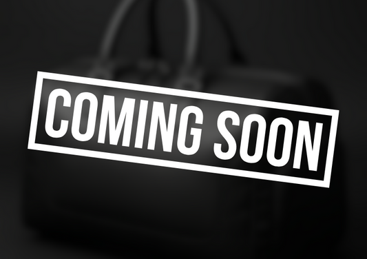 The STANDARD Duffel Bag