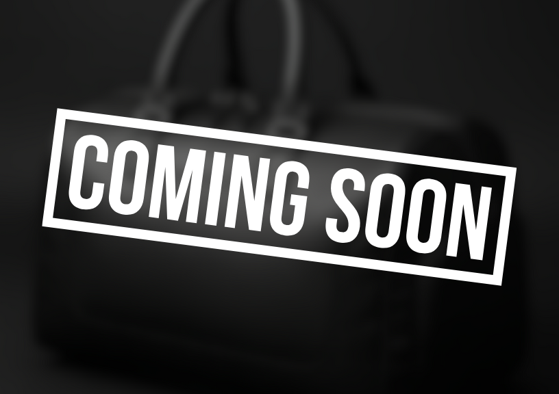 The STANDARD Duffel Bag